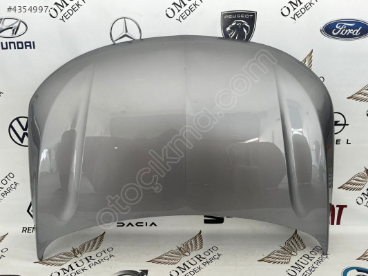 OPEL GRANDLAND X KAPUT (17-21) ORİJİNAL ÇIKMA -9829310980-