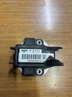 ÇIKMA VW PASSAT A4 ESP SENSÖRÜ 4B0907637A