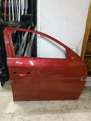 Opel Corsa F çıkma orjinal sağ ön kapı