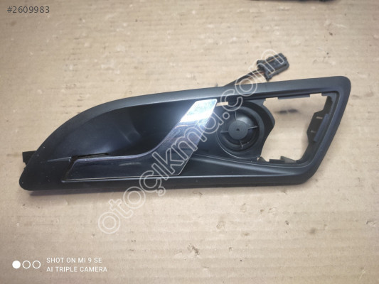 Skoda Yeti sol arka kapı kolu 1Z0839247 1Z0 839 247