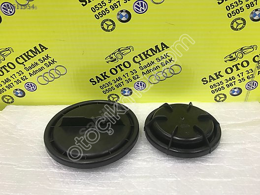 BMW F20 FAR KAPAKLARI / KISA-UZUN FAR / 1 SERİSİ / ADET 500 TL