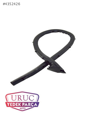 5G4837652 SAĞ ÖN KAPI CONTASI VOLKSWAGEN GOLF 20132020