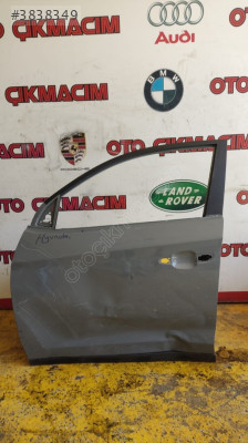 Hyundai Tucson için Sol Ön Kapı - 76156-D3000