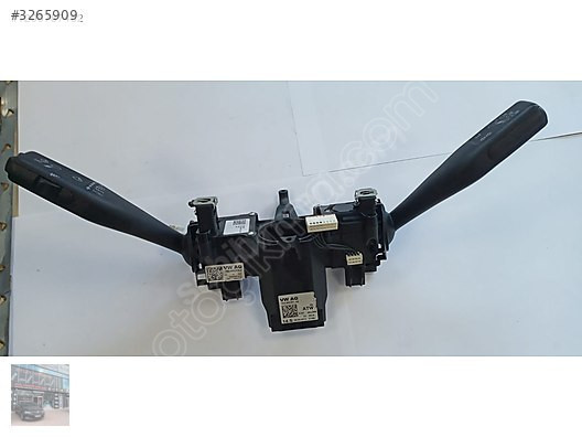 1K5953521AE SİNYAL SİLECEK KOLU