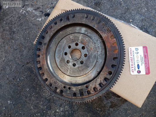 FORD CONNECT ÇIKMA VOLANT