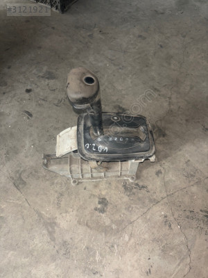 Opel vectra b kasa vites mekanizması otomatik
