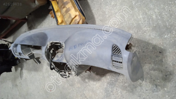 2001 HYUNDAİ ADMİRE GÖĞÜS TORPİDO ORJ ÇIKMA