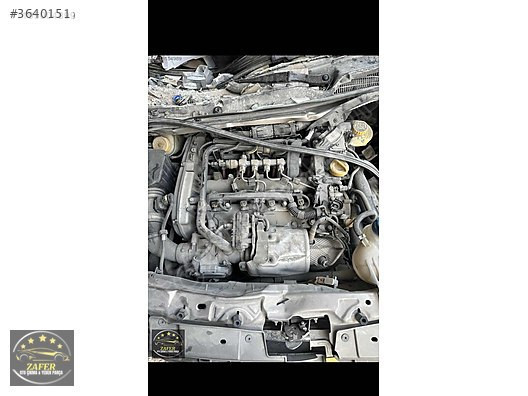 FİAT EĞEA CROSS 1.6 EURO 6 ŞANZIMAN