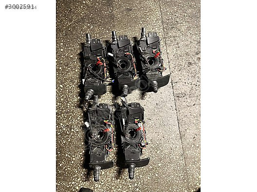 RENAULT KANGO SİNYAL SİLECEK KOLU