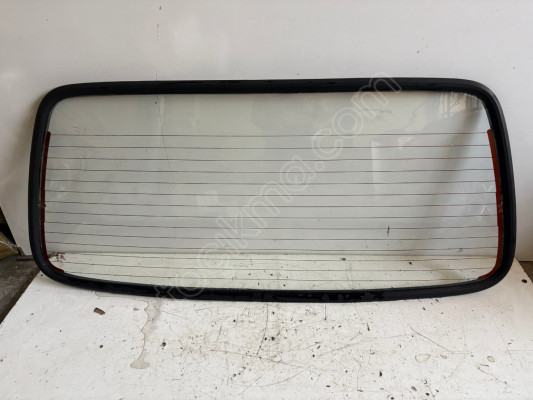 HYUNDAİ H 100 PANELVAN BAGAJ KAPAĞI CAMI