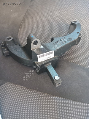 Master 3 motor baglanti braket 112333988R