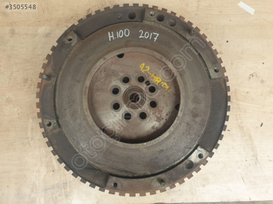hyundai h100 2017 volant (son fiyat)