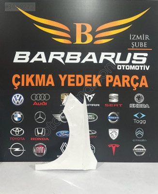 SKODA FABIA SOL ÖN ÇAMURLUK 2013-2019