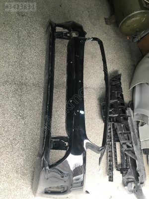 MERCEDES A180 ÖN TAMPON ORJİNAL ÇIKMA