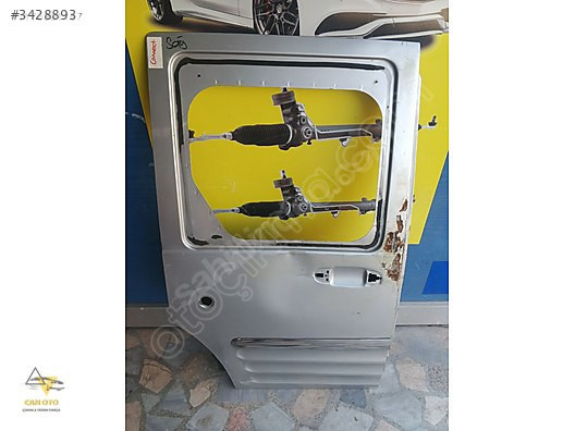 FORD CONNECT SAĞ SÜRGÜLÜ KAPI