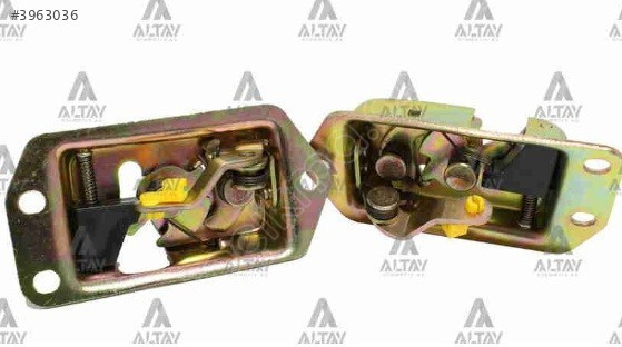 BAGAJ KAPAK KİLİDİ SUZUKİ CARRY 90-98 / DAWEOO DAMAS /8251085500