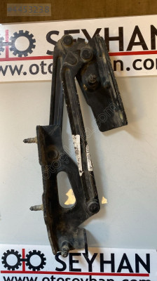 peugeot 407 bagaj menteşesi sağ