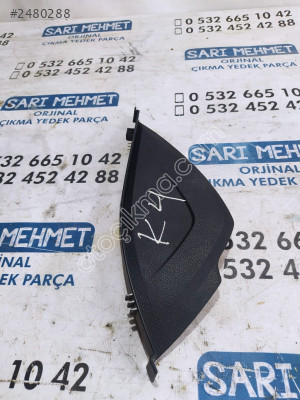 ÇIKMA BMW 3 SERİSİ F30 GÖĞÜS SAĞ YAN KAPAĞI 51459218554