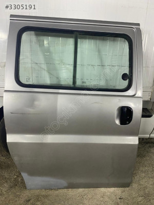 HYUNDAİ STAREX SAĞ SÜRGÜLÜ KAPI 0551 184 82 30