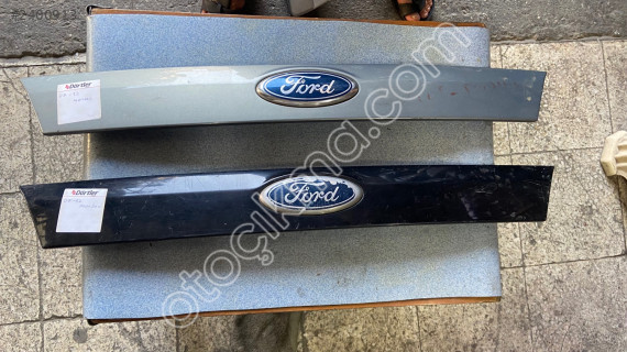 Ford mondeo arka plakalık 2007-2012