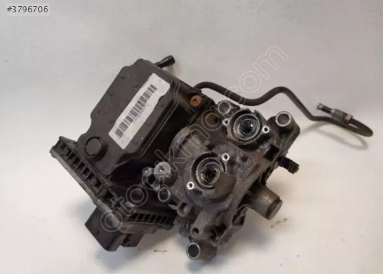 Citroen C4 1.6 Şanzıman Beyni / 9663876280 / P5800ED3