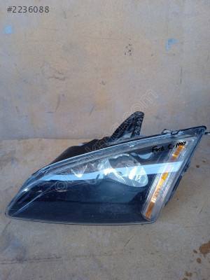 FORD C-MAX SOL ÖN FAR