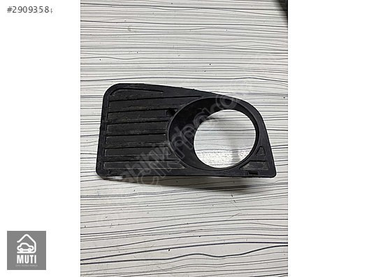 VW Mercedes SAĞ HAVALANDIRMA IZGARA TAMPON dn14105