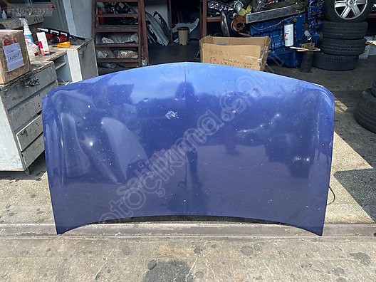 RENAULT MEGAN 2 ÖN KAPUT CIKMA ORJİNAL