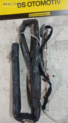 2008-2012 CİTROEN C5 SOL TAVAN AİRBAG