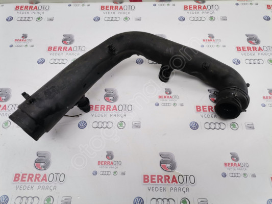 1K0129654AB PASSAT A3 LEON OCTAVİA HAVA HORTUMU 1.9 TDI BKC