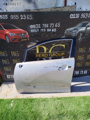 KİA RİO SOL ARKA KAPI ORİJİNAL ÇIKMA 2015