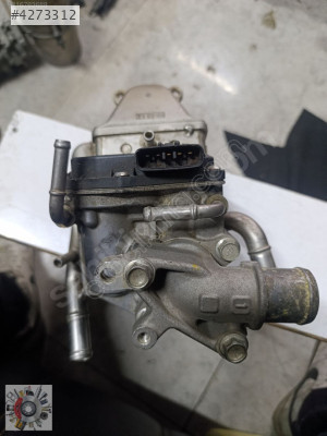 MAZDA CX-3 2017 LDA-DK5FW Egr Valfi