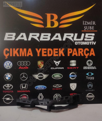RENAULT MEGANE 2 2006> SOL FAR ALT BRAKETİ 8200412348