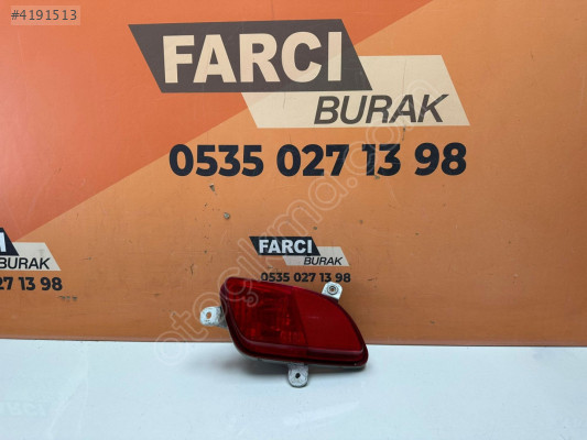 KİA VENGA SAĞ ARKA TAMPON REFLEKTÖR ORJİNAL