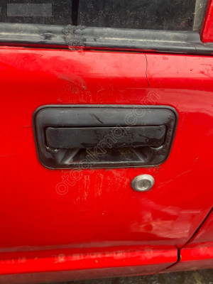 MİTSUBİSHİ L200 1990-1999 SOL ÖN KAPI KOLU            (XS1301S26)