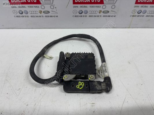 OPEL GRANDLAND RADAR BEYNİ 9840456880 ORJİNAL