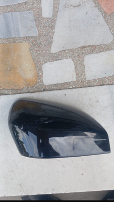 Citroen C4 2393.3024 Ayna kapağı