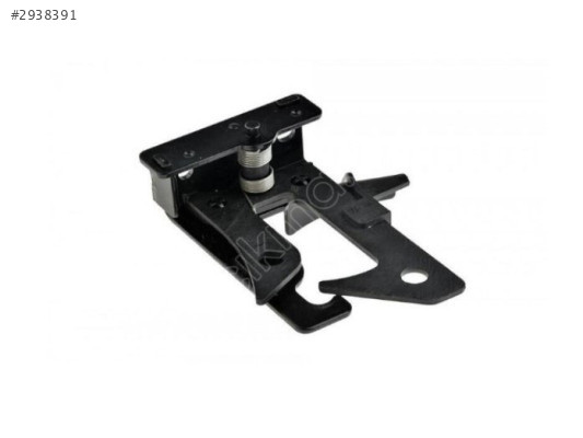 Mercedes W204 W164 Kaput Emniyet Kilidi A2048800064 Orijinal
