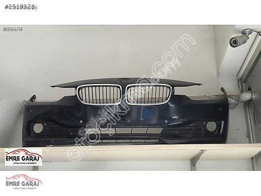 BMW F30 ON TAMPON