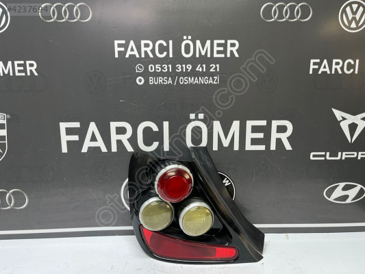 HONDA CİVİC TEK KAPI SOL ARKA STOP