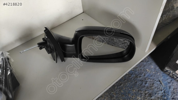 OPEL CORSA C SAĞ AYNA MANUEL