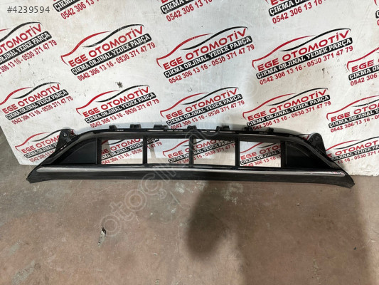 MERCEDES E SERİSİ W213 KASA ÖN TAMPON ALT EKİ ORJINAL