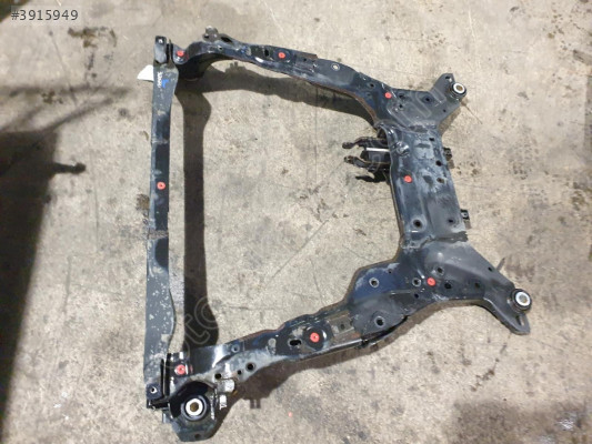 DAIHATSU MATERIA TRAVERS