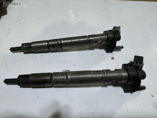 AUDI A4/A5/A6/A7/A8/Q7 3.0 TDi BOSCH 2 ADET ENJEKTÖR 059130277CD
