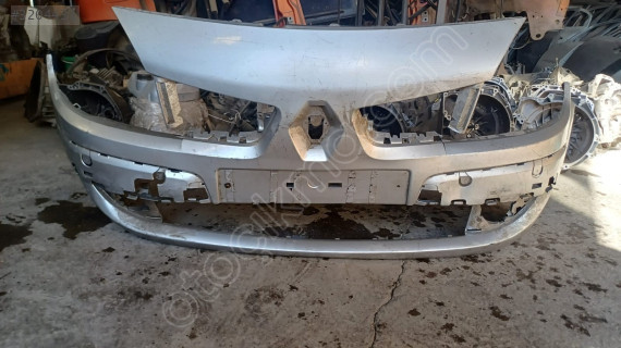 2007-2009 Renault Scenic 2 Faz 2 (Makyajlı Tip) Ön tampon