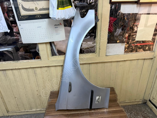 BMW 3 SERİSİ SAĞ ÇAMURLUK , BMW E46 SAĞ ÖN ÇAMURLUK 2002-2005