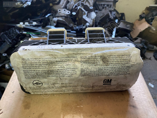 OPEL ASTRA G YOLCU AİRBAGİ