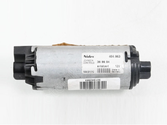 Range Rover Sport LR2 Sağ Koltuk Motoru 368604 404.963 Orijinal