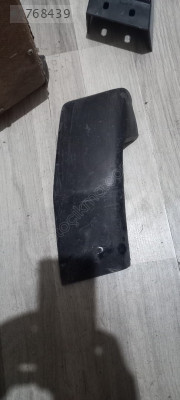 Renault 12 Toros arka tampon köşe kaplama