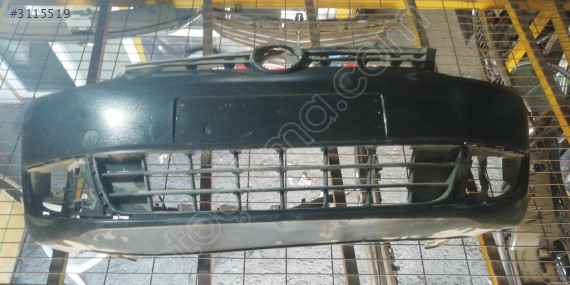 Volkswagen caddy ön tampon çıkma